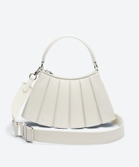 LACOSTESPORTS LADYS/ラコステ LACOSTE ファッションショー テニススカートラムレザーバッグ/507901273