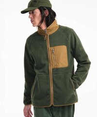 ＡＩＧＬＥ MEN/エーグル AIGLE シェルパフリース T－KIT/507901280