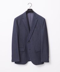MICHEL KLEIN HOMME/【セットアップ】ジャージテーラードジャケット/507901348