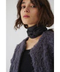 RIM.ARK/Cupro long tie/507901456