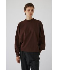 RIM.ARK/Middle neck cotton L/T/507901473