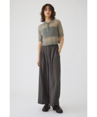 RIM.ARK/Mohair polo knit/507901517