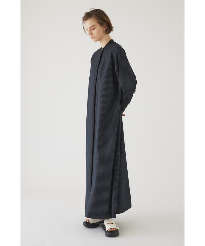 RIM.ARK ワンピース セール】Drawstring square cut dress（ワンピース）｜RIM.ARK