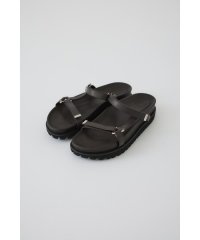 RIM.ARK/Rubber sole strap sandal/507901632