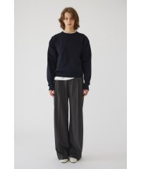 RIM.ARK/Basic R－neck knit PO(SMALL)/507901639