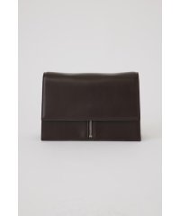 RIM.ARK/Zip detail handbag/507901677