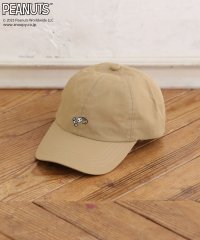 Green Parks/グリーン パークス Green Parks ■PEANUTS スヌーピーキャップ/507905692