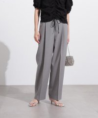 N Natural Beauty Basic/マットウースパンツ/507905785
