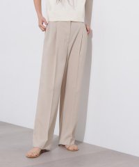 N Natural Beauty Basic/マットウースパンツ/507905785