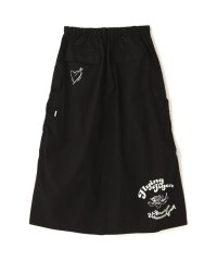 AVIREX/Ｌ－ＦＬＹＩＮＧ　ＴＩＧＥＲＳ　ＰＲＩＮＴ　ＳＫＩＲＴ/507906027