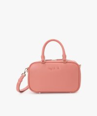agnes b. VOYAGE FEMME/  2WAYボストンバッグ (YAS02－02)/507641334