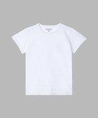 agnes b. FEMME/コットン 半袖 Tシャツ "Brando"/507861551