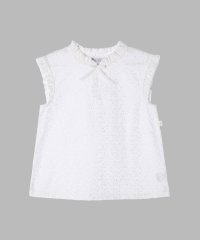 agnes b. GIRLS/TW11 E CHEMISE キッズ ブラウス/507861583