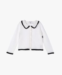agnes b. GIRLS/LQ07 E CARDIGAN キッズ カーディガン/507870681