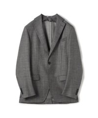 TOMORROWLAND MENS/ウールシルクリネン シングルブレステッド 2Bジャケット SUMMER TIME  LORO PIANA/507907138