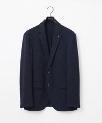 MICHEL KLEIN HOMME/【セットアップ】メッシュ調テーラードジャケット/507907256