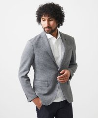 MICHEL KLEIN HOMME/【セットアップ】メッシュ調テーラードジャケット/507907256