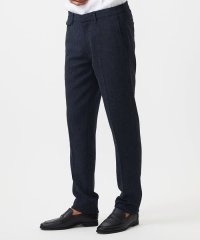 MICHEL KLEIN HOMME/【セットアップ】メッシュ調スラックスパンツ/507907257