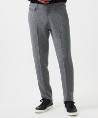 MICHEL KLEIN HOMME/【セットアップ】メッシュ調スラックスパンツ/507907257