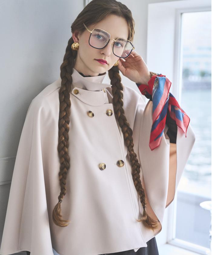 アンドクチュール(AND COUTURE) | アウターのレディース通販 - d