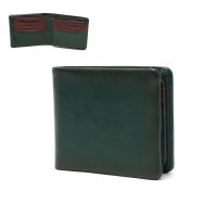 AOKIKABAN/青木鞄 財布 二つ折り財布 メンズ 二つ折り ブランド BOX型小銭入れ AOKI 本革 革 レザー コンパクト 小銭入れ 男性 ラ ガレリア la GALLE/501989794