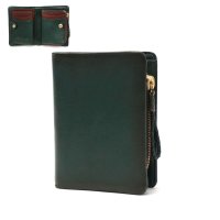 AOKIKABAN/青木鞄 財布 二つ折り財布 メンズ 二つ折り ブランド AOKI 本革 革 レザー 小銭入れ 男性 おしゃれ 小銭入れ付き ラ ガレリア la GALLERIA/501989795
