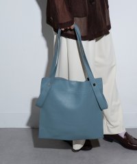 BEAURE/ビュレ Beau're カウレザー ◎SETUP7限定！別注カラー有◎ 2wayハンドル 薄マチ A4 PC トートバッグ 本革 通勤 通学 鞄 シンプル レザ/505973158