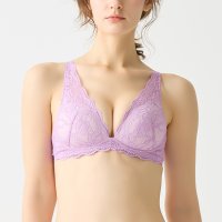 Tuche/トゥシェ Tuche ふわっと盛れる ワイヤレスブラジャー/506950562