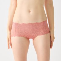 KIREILABO/キレイラボ KIREILABO ブラファンデ ひびきにくくて低刺激 完全無縫製ショーツ【返品不可商品】/506950571