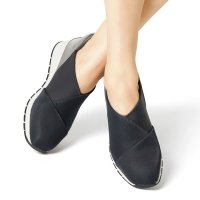 fitfit/ハンズフリークロスインステップスニーカー/507006366