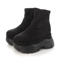 LOVE HUNTER/ラブハンター LoveHunter ブーツ スニーカーブーツ ストレッチ 厚底 / 2201/507881120