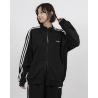 NERDY/ノルディ NERDY EMBROIDERY LOGO NY TRACK TOP 　刺繍ロゴニューヨークトラックトップ（ブラウン）/507881455