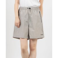 NERDY/ノルディ NERDY ZIPPER POINT WOVEN HALF PANTS/507881461