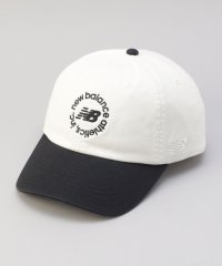 coen/【New Balance】サークルグラフィックキャップ（WEB限定カラー）/507890144