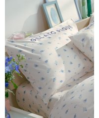gelato pique Sleep/【Sleep】バリエーションプリント ピローケース/507895359