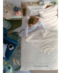gelato pique Sleep/【Sleep】バリエーションプリント3点セット（シングル）/507895361
