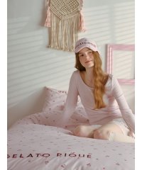 gelato pique Sleep/【Sleep】バリエーションプリント2点セット（シングル）/507895362