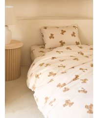 gelato pique Sleep/【Sleep】ベア柄3点セット（シングル）/507895369