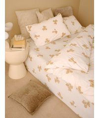 gelato pique Sleep/【Sleep】ベア柄3点セット（シングル）/507895369