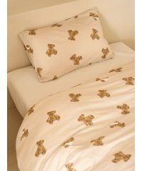gelato pique Sleep/【Sleep】ベア柄2点セット（シングル）/507895370