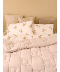 gelato pique Sleep/【Sleep】ベア柄2点セット（セミダブル）/507895372