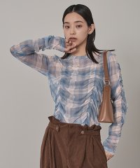 miette/シャーリングシアートップス/507908453