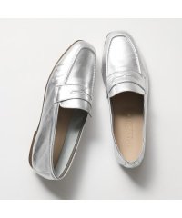 CORSO ROMA 9/コルソローマ ノーヴェ CORSO ROMA 9 CORSO ROMA ローファー PAOLA4000 レザー フラット シューズ/507908474