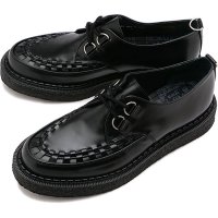 GEORGE COX/ジョージコックス GEORGE COX HATTON BLACK [03－001－D－040]/507908666