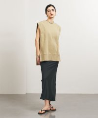 UNITED ARROWS/＜TO UNITED ARROWS＞HATAKE ウラケ ノースリーブ カットソー/507908755
