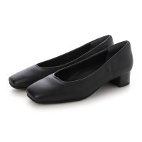 KISCO/キスコ KISCO リラクスクエアトゥパンプス/507908918