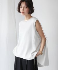 ELFRANK/エルフランク ELFRANK マント風コクーンプルオーバー【洗える】/507908930