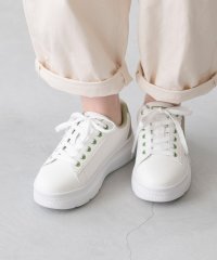 welleg sellect/ウェレッグ セレクト welleg sellect 6色展開 厚底MOZスニーカー/507908942