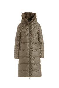DUVETICA/デュベティカ DUVETICA SAQUI / サクイ beige fur－rabbit/507908946