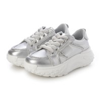 DEMETER/デメテル DEMETER 厚底 デザインソール 麦穂柄シューレース スニーカー/507908947